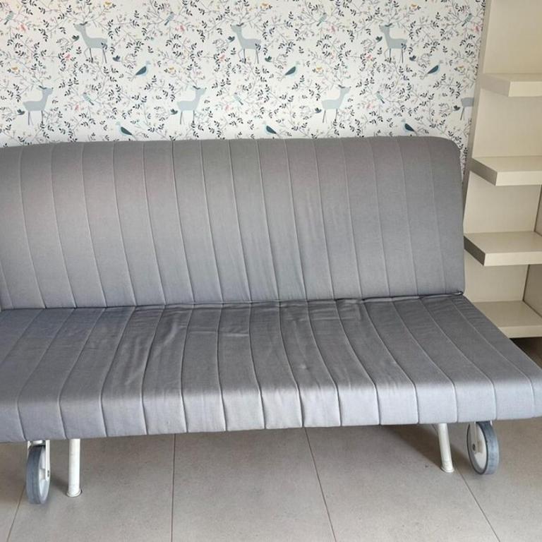 Apartment 300 m from the beach ,parking , breakfast - Two-Bedroom Apartment - 28