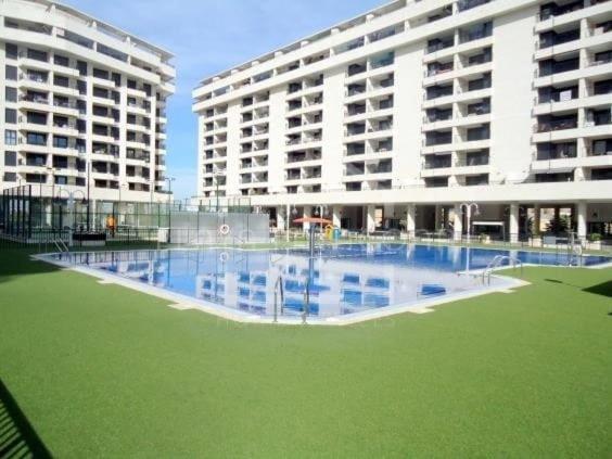 Apartment 300 m from the beach ,parking , breakfast - Two-Bedroom Apartment - 31