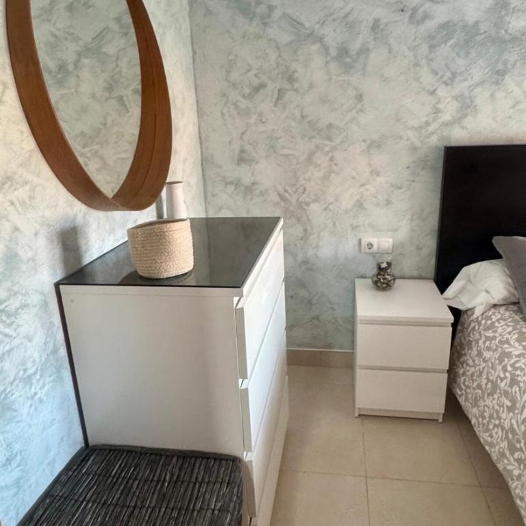 Apartment 300 m from the beach ,parking , breakfast - Two-Bedroom Apartment - 34