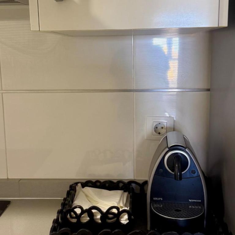 Apartment 300 m from the beach ,parking , breakfast - Two-Bedroom Apartment - 35