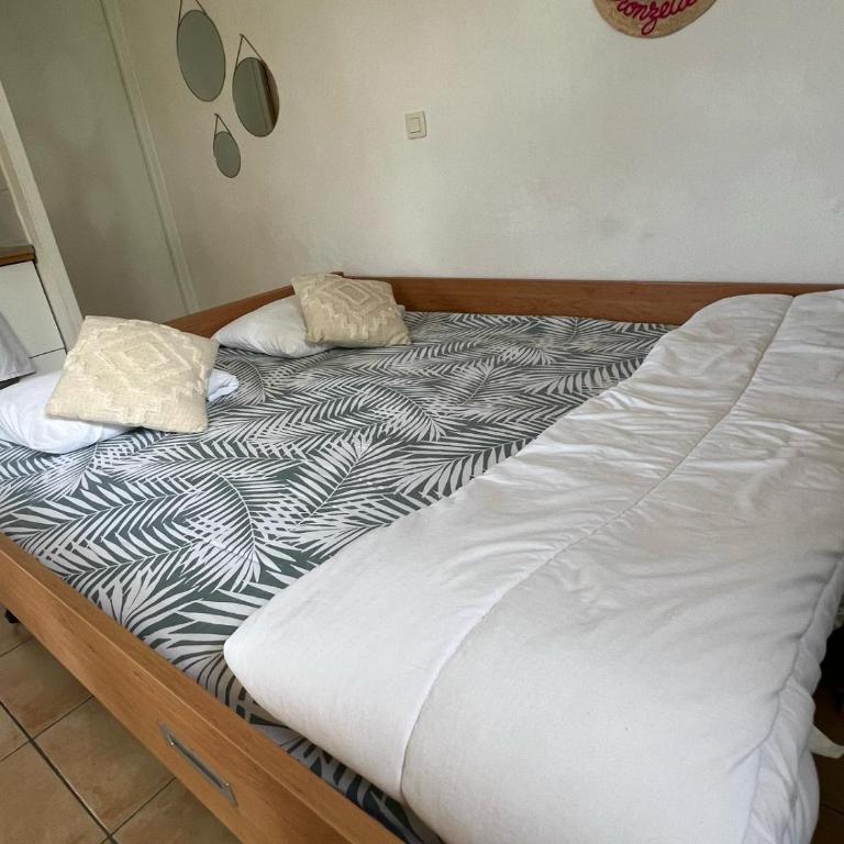 Charmante Maisonnette, Piscine, Jardin, Parking - Appartement 1 Chambre - 7