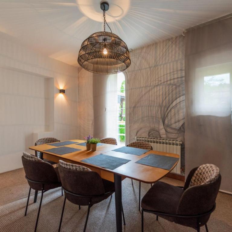 ApartVilla Art of living luxury - Deluks Apartman sa 3 Spavaće Sobe - 8