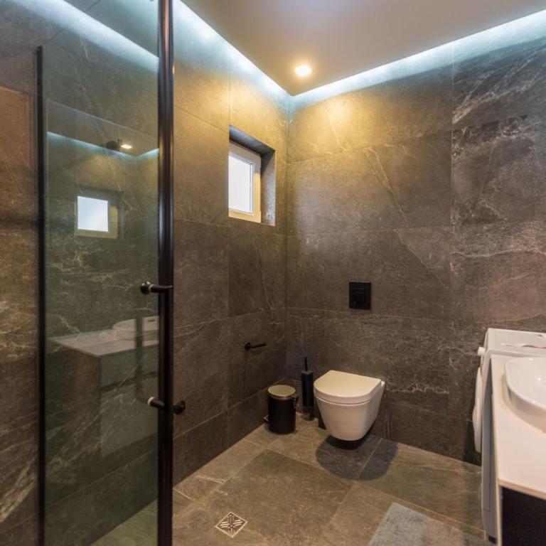 ApartVilla Art of living luxury - Deluks Apartman sa 3 Spavaće Sobe - 19
