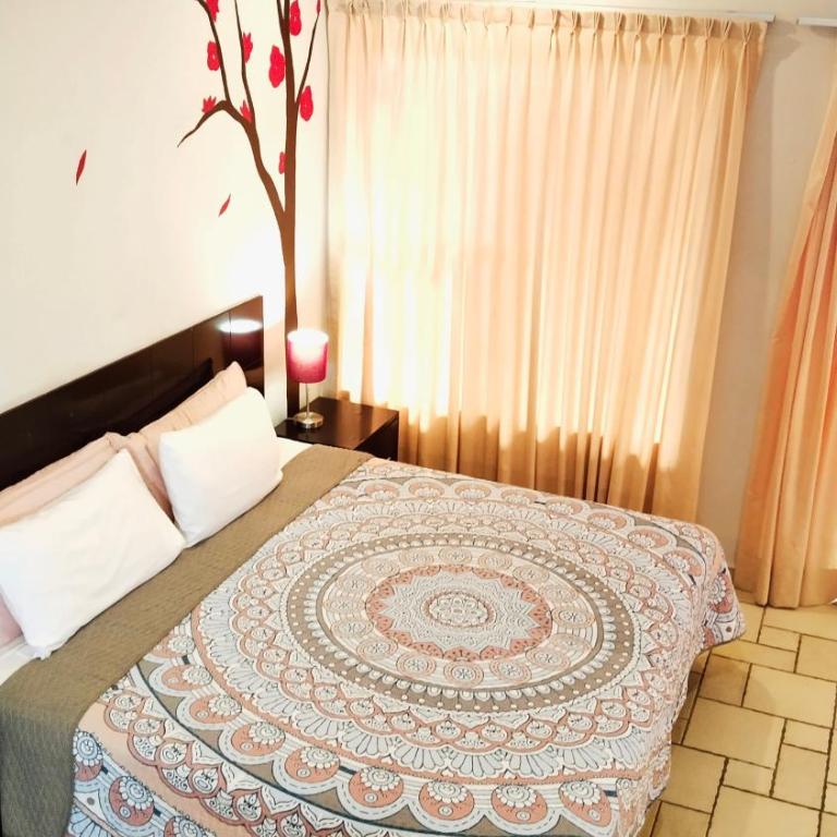 Studio in the heart of Cabo San Lucas - Apartamento de 1 dormitorio - 5