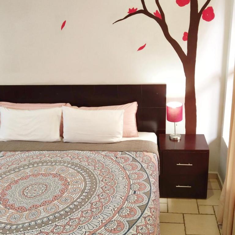 Studio in the heart of Cabo San Lucas - Apartamento de 1 dormitorio - 18