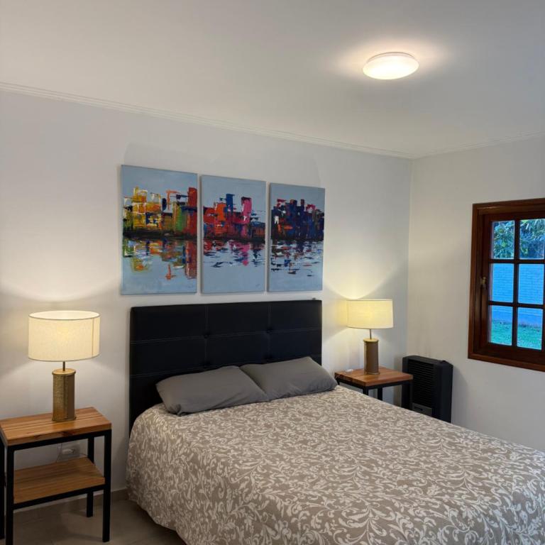 Casa Franklin, A media cuadra de la laguna! - Casa de 3 dormitorios - 10