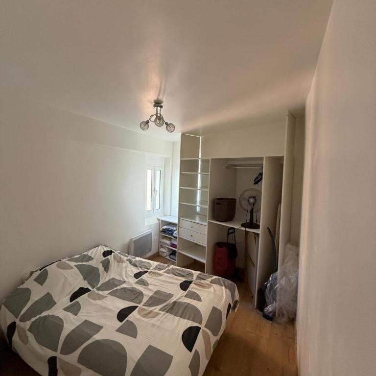 Appartement Menton - Vieille ville - Apartamento de 1 dormitorio - 12
