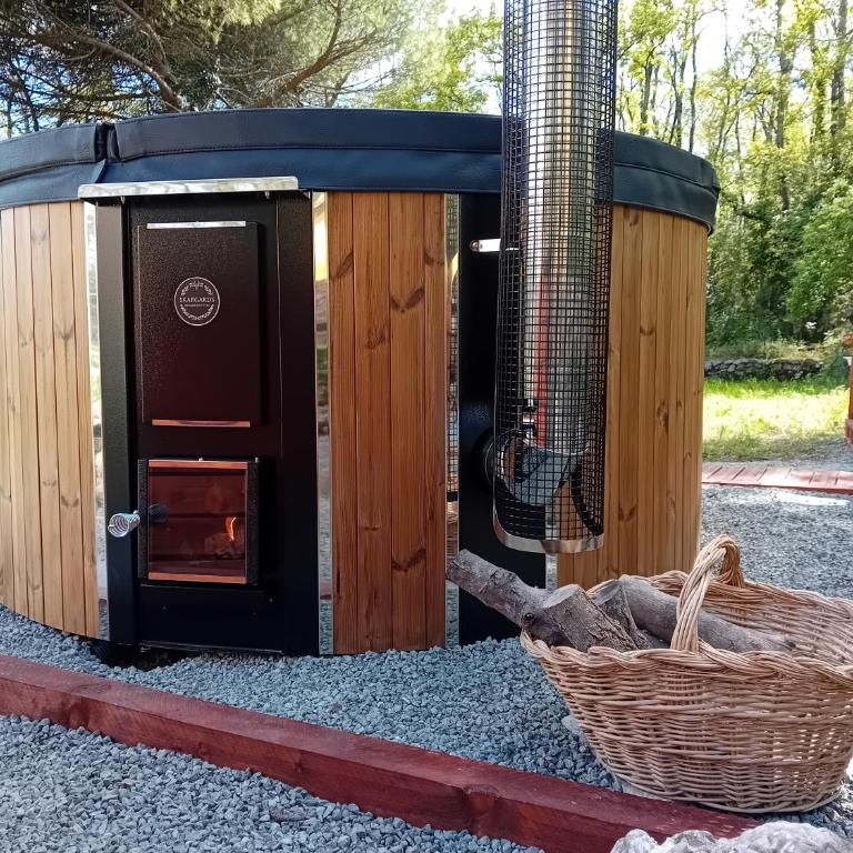 Le Rocce Wellness and Fitness, only adults - Villa con 1 Camera da Letto - 14