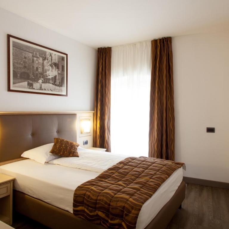 Hotel Portici - Romantik & Wellness - Camera Singola - 2