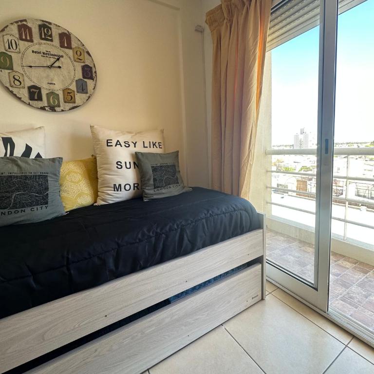 Cálido y céntrico departamento 1 opcional cochera - Apartamento de 1 dormitorio - 13