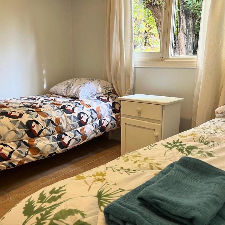 Departamentos Centro El Calafate - Bungalow - 4