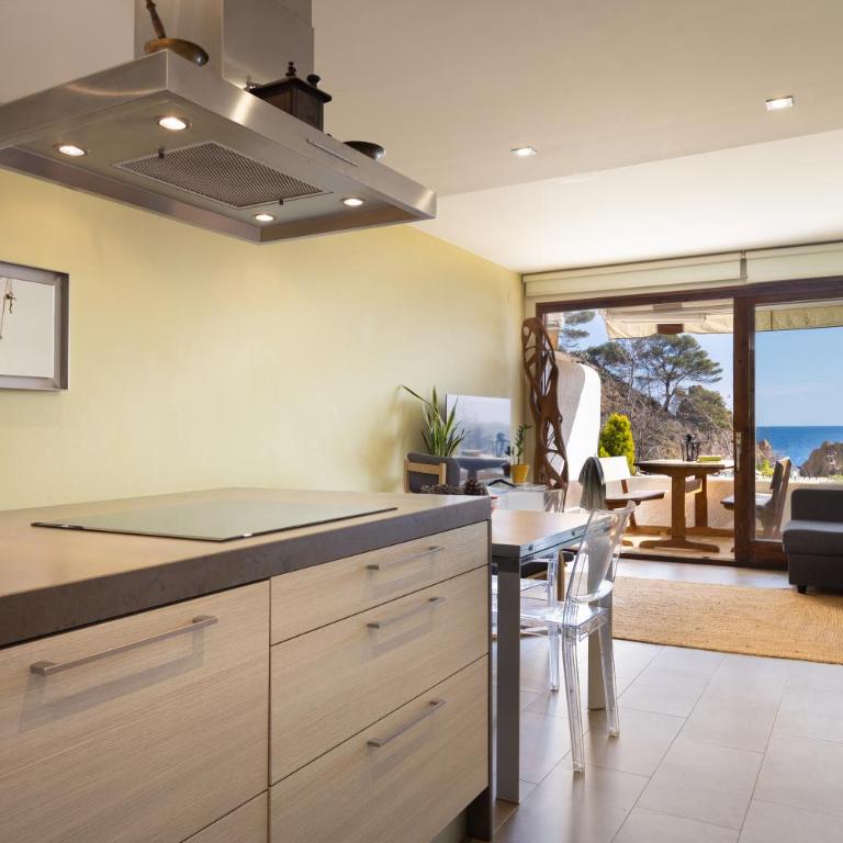 Lets Holidays garden house in front of the beach - Apartamento de 2 dormitorios - 7