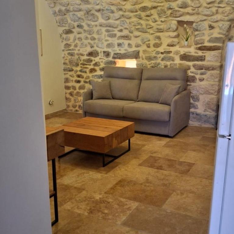 Arceau de Saint Martin - Studio - 3