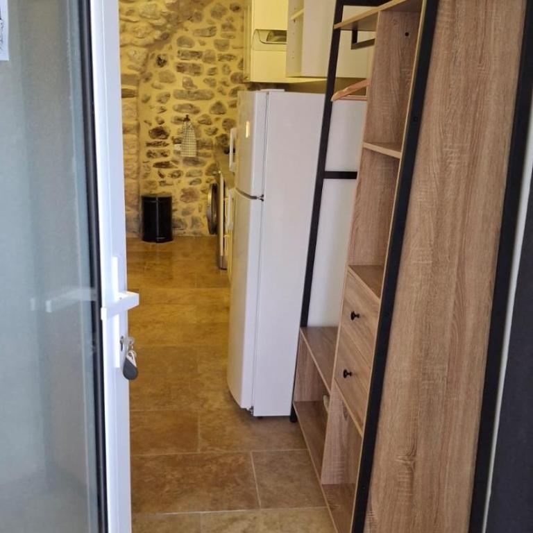 Arceau de Saint Martin - Studio - 7