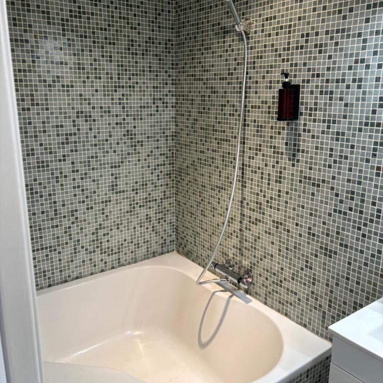 Magnifique 2 pièces - Apartment mit 1 Schlafzimmer - 8