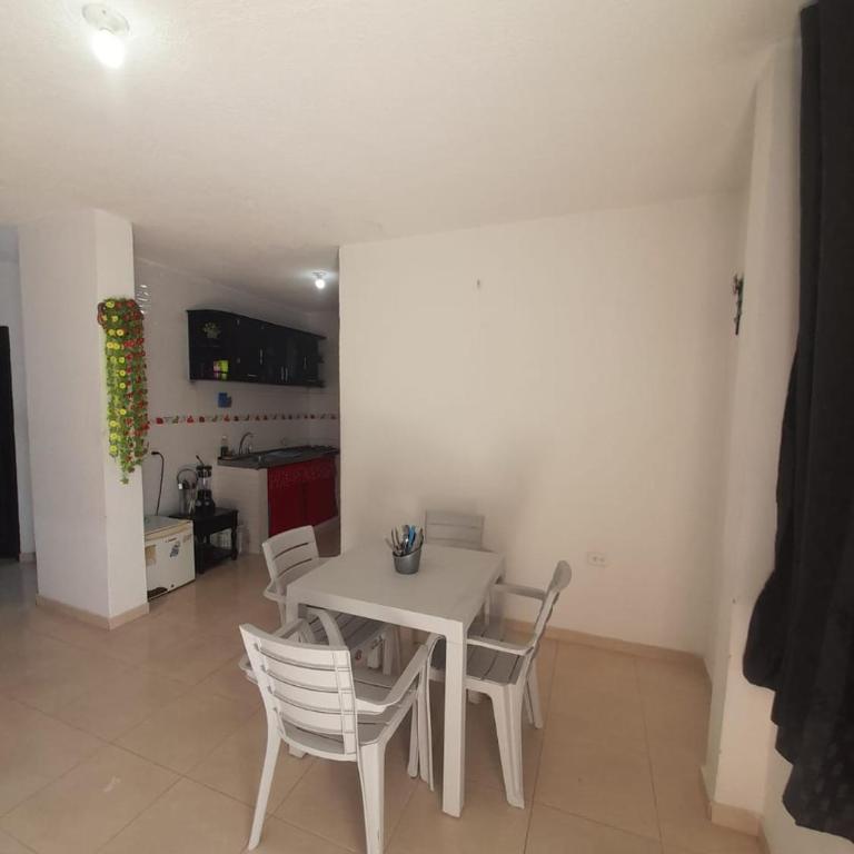 Festivalvallenato - Apartamento de 1 dormitorio - 2
