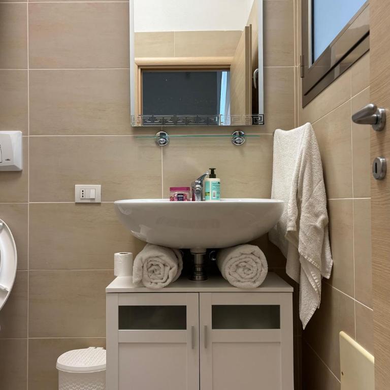Suite Grazia Cagliari - Appartamento con 1 Camera da Letto - 20