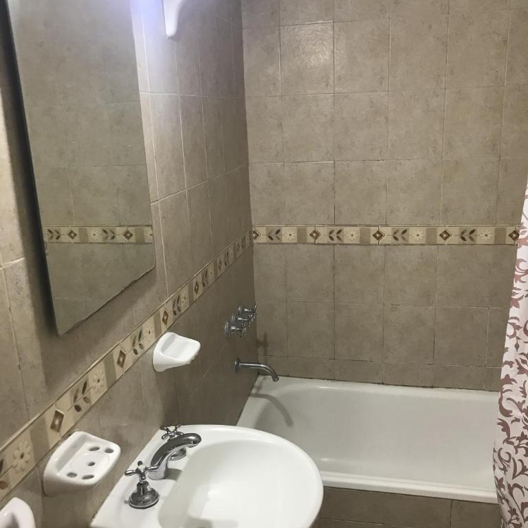 Carballo de Cereixo - Solo con seña - Apartamento de 1 dormitorio - 5