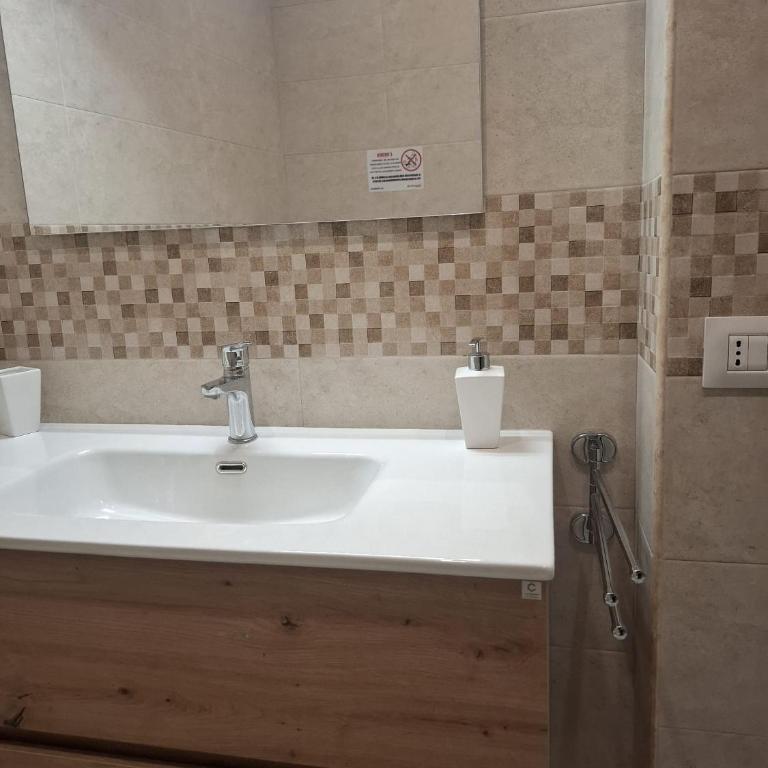 Gli Amici della Puglia - Monolocale Triplo Standard - 27