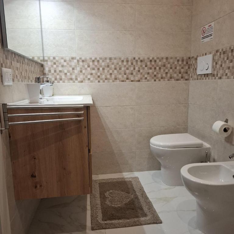Gli Amici della Puglia - Monolocale Triplo Standard - 17