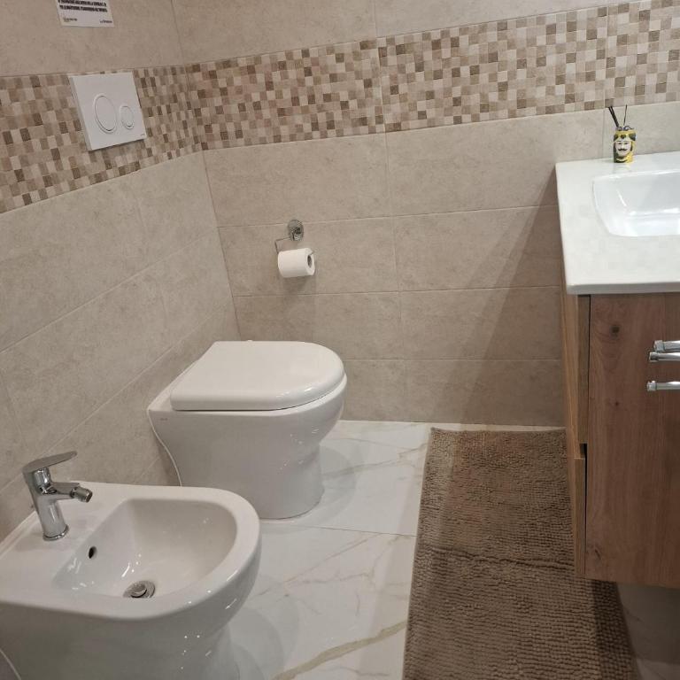 Gli Amici della Puglia - Monolocale Triplo Standard - 14