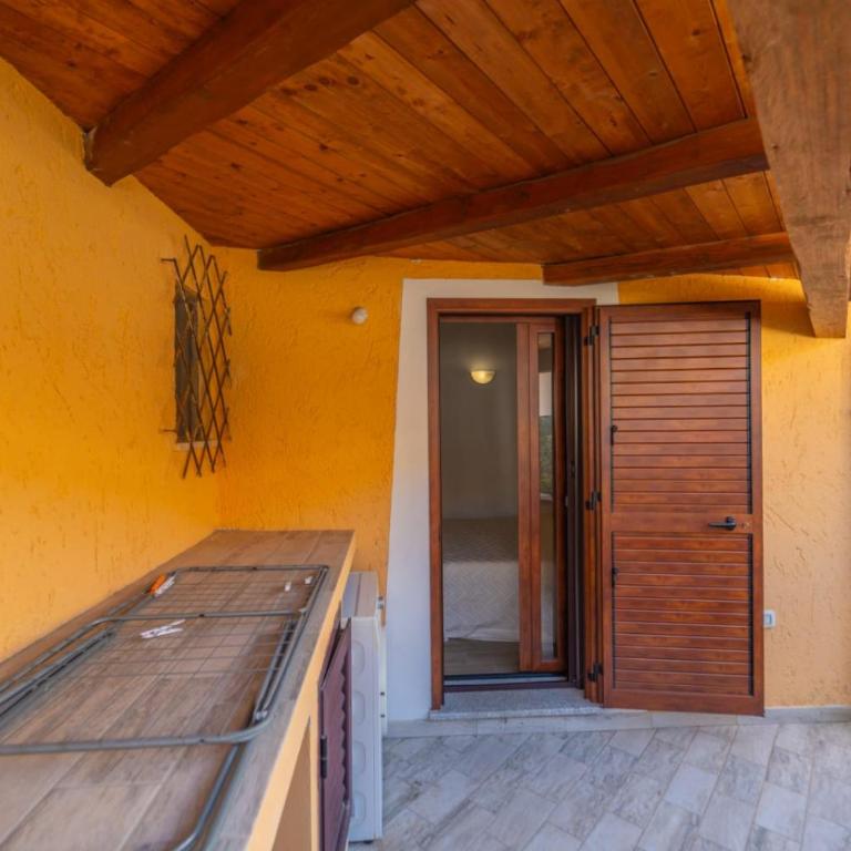 Bilocale a un passo dal mare - Appartamento con 1 Camera da Letto - 13