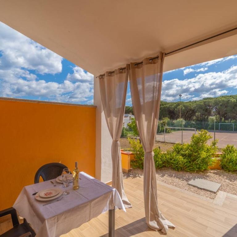 Bilocale a un passo dal mare - Appartamento con 1 Camera da Letto - 11