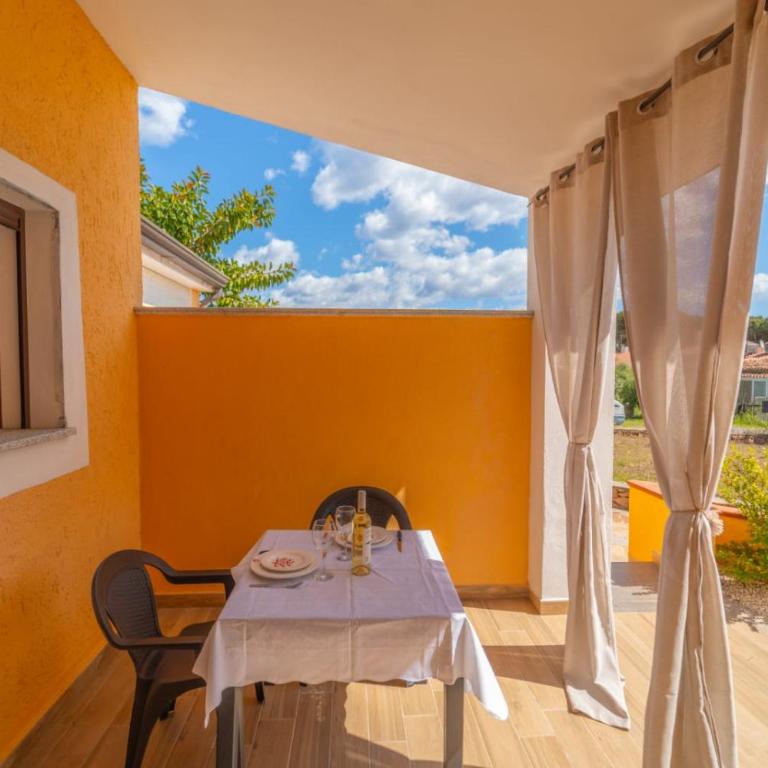 Bilocale a un passo dal mare - Appartamento con 1 Camera da Letto - 8