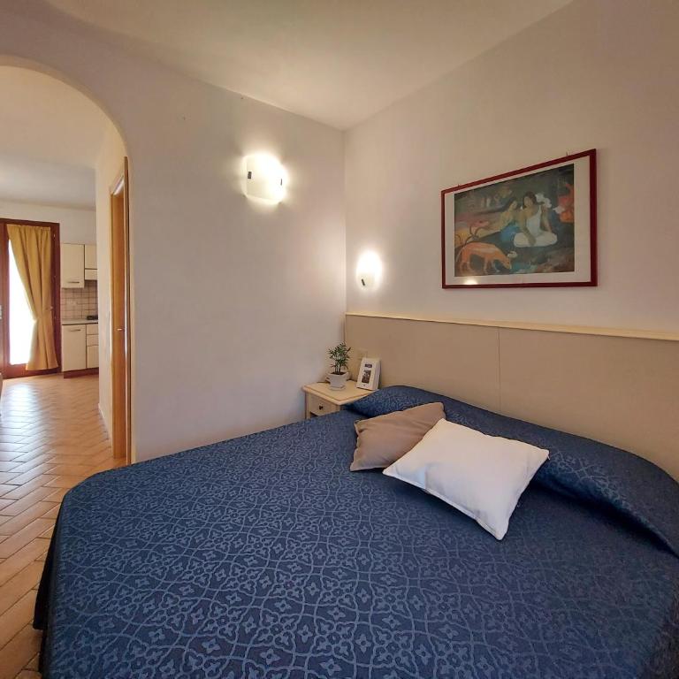 Lido Azzurro Residence rta - Monolocale (3 Adulti) - 5