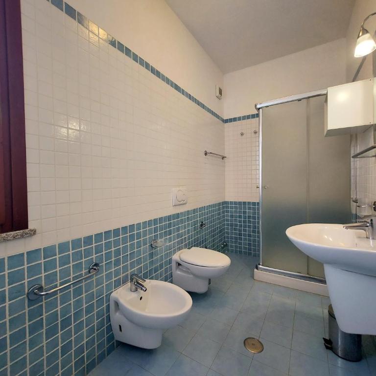 Lido Azzurro Residence rta - Appartamento con 2 Camere da Letto - 2