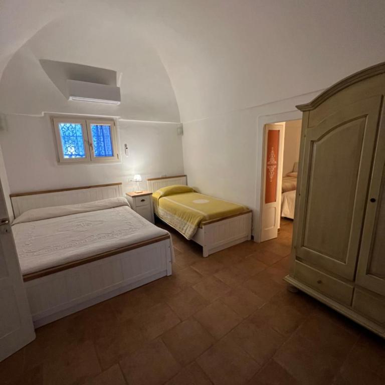 Trullo House - Appartamento con 3 Camere da Letto - 6