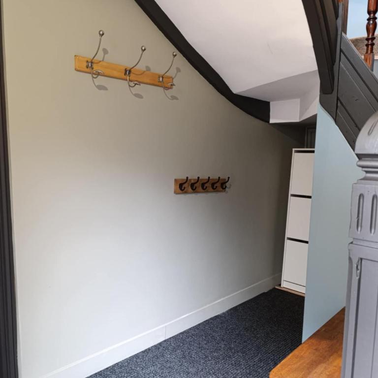 La villa de l'Angle - Maison familiale de charme - jusqu'à 10 voyageurs - Villa - 26