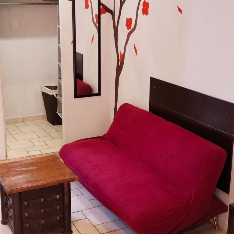 Studio in the heart of Cabo San Lucas - Appartement 1 Chambre - 20