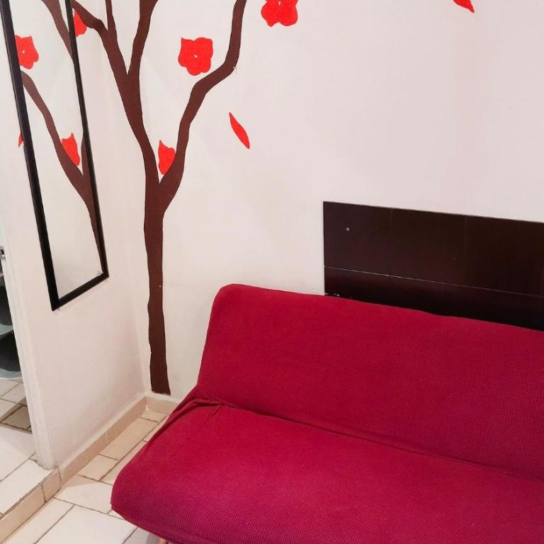 Studio in the heart of Cabo San Lucas - Appartement 1 Chambre - 31