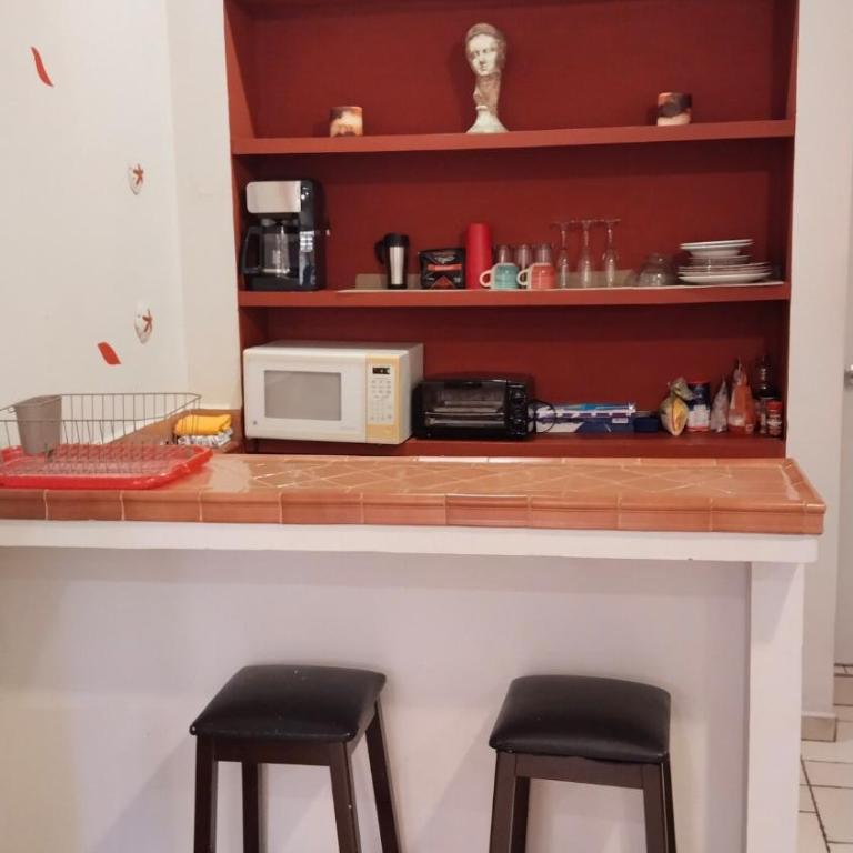 Studio in the heart of Cabo San Lucas - Appartement 1 Chambre - 28