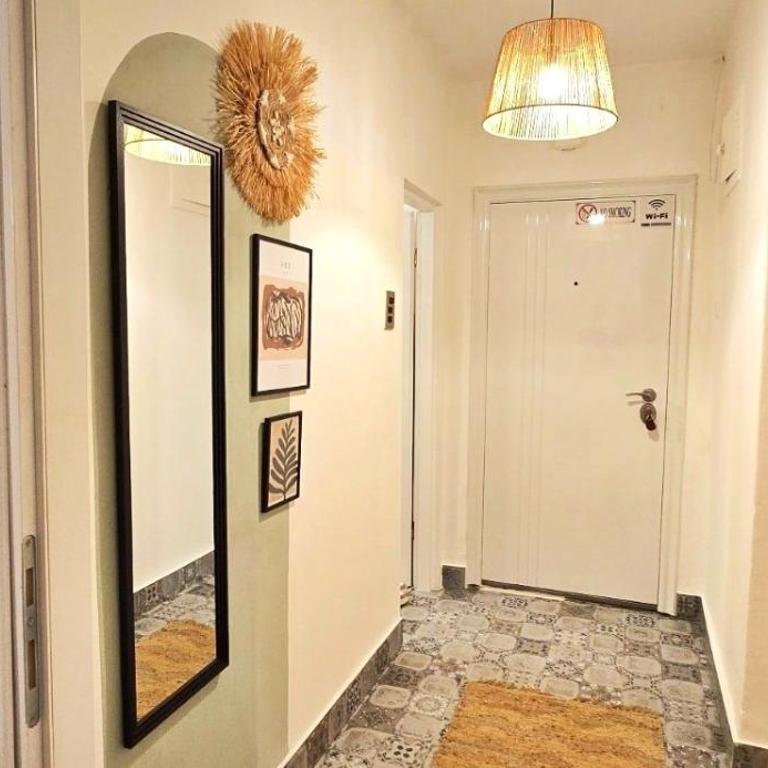 Apartment Merlin Mostar - Apartment mit 2 Schlafzimmern und Balkon - 35