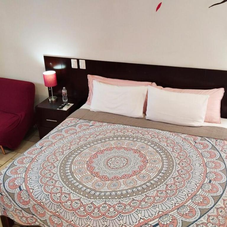 Studio in the heart of Cabo San Lucas - Appartement 1 Chambre - 5