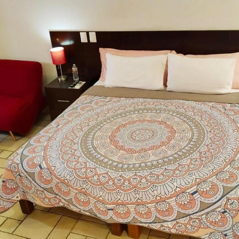 Studio in the heart of Cabo San Lucas - Appartement 1 Chambre - 32
