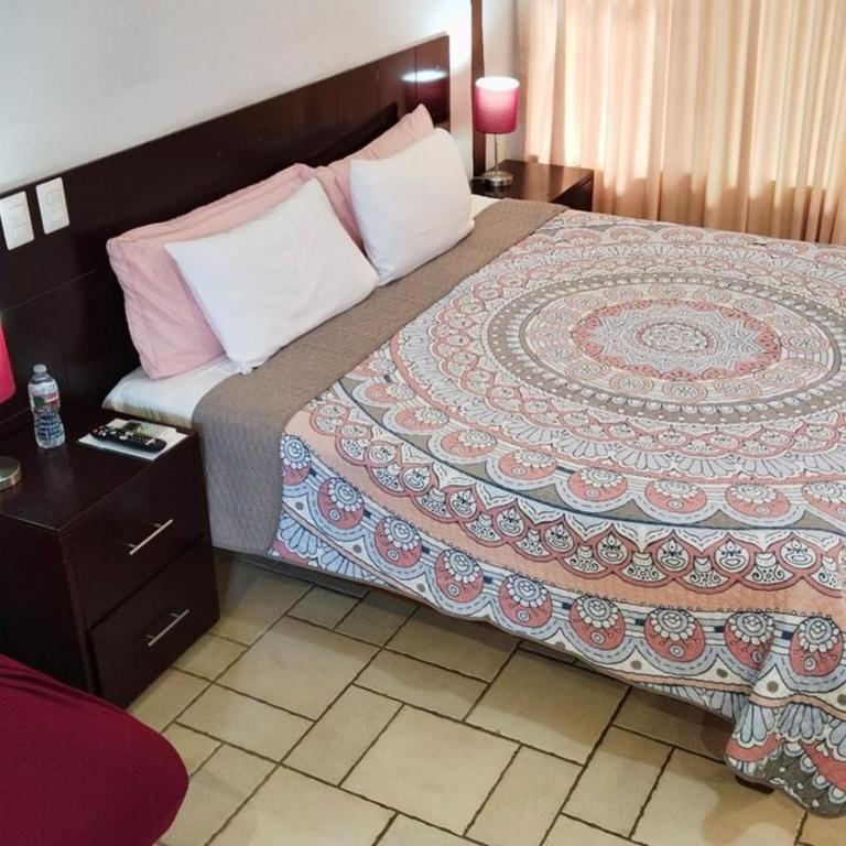 Studio in the heart of Cabo San Lucas - Appartement 1 Chambre - 34