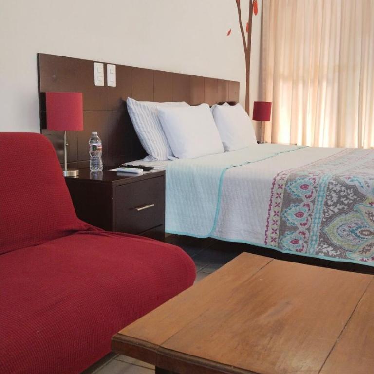 Studio in the heart of Cabo San Lucas - Appartement 1 Chambre - 2