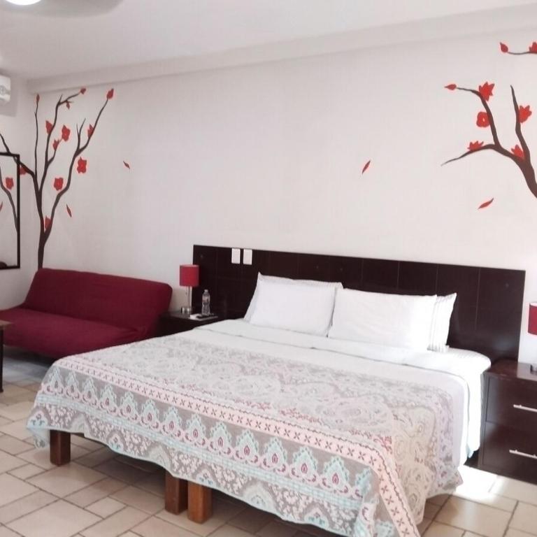Studio in the heart of Cabo San Lucas - Appartement 1 Chambre - 4