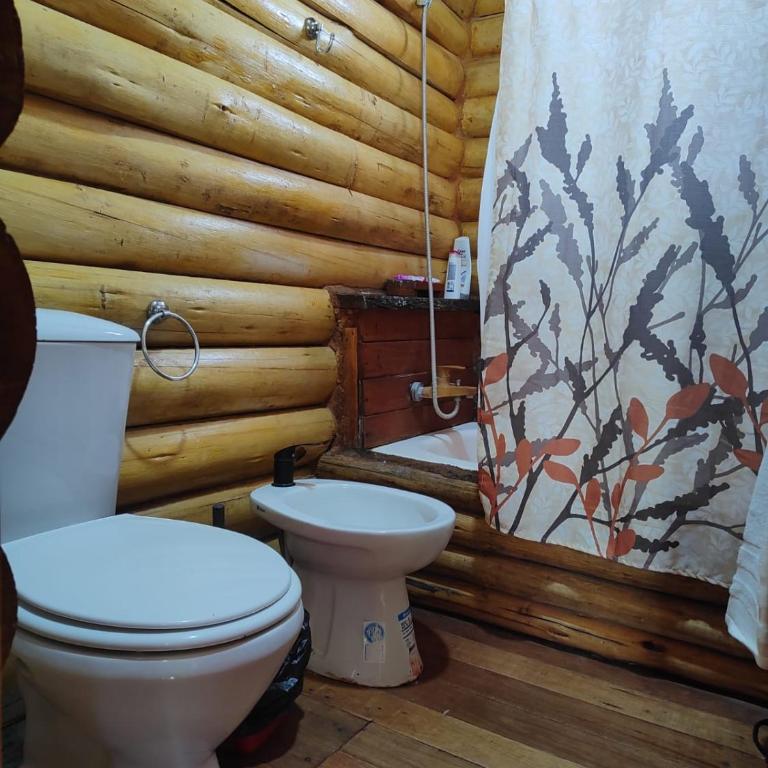 EL Portal Gualeguaychú - Bungalow Familiar - 16