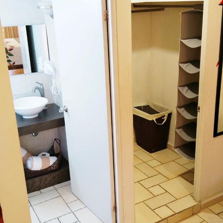 Studio in the heart of Cabo San Lucas - Appartement 1 Chambre - 40
