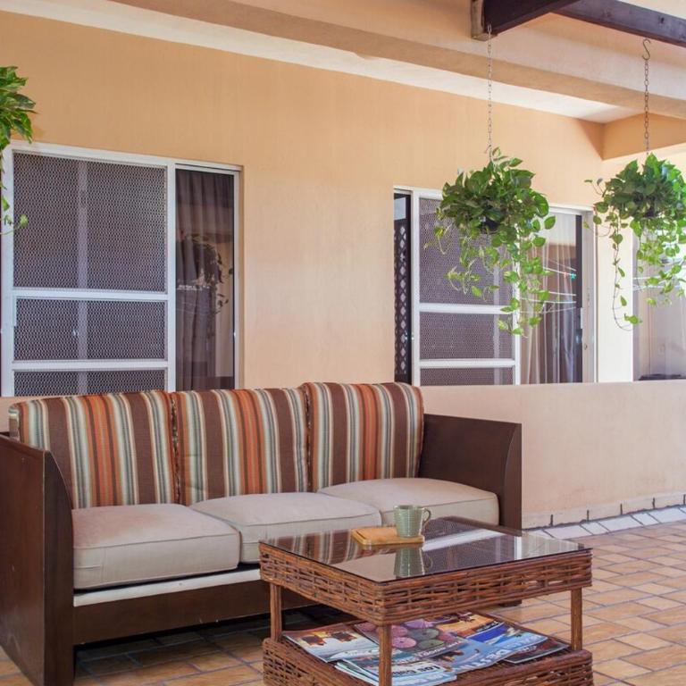 Studio in the heart of Cabo San Lucas - Appartement 1 Chambre - 41