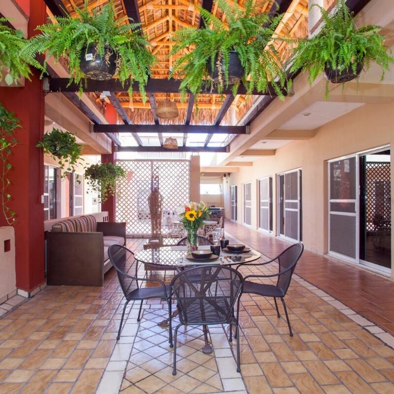 Studio in the heart of Cabo San Lucas - Appartement 1 Chambre - 42