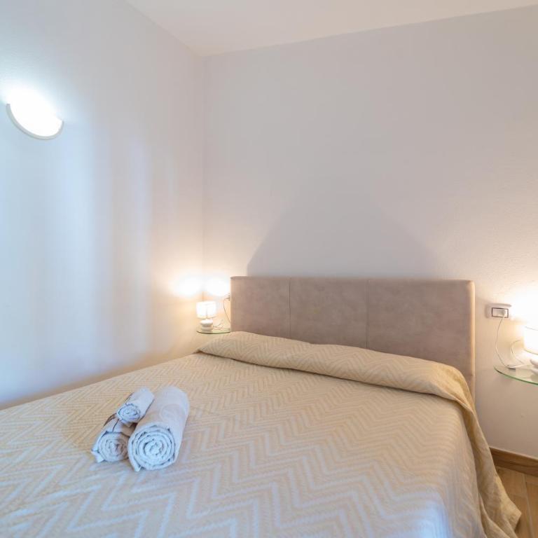 Bilocale a un passo dal mare - Appartamento con 1 Camera da Letto - 15