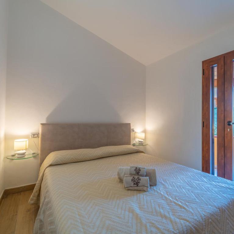 Bilocale a un passo dal mare - Appartamento con 1 Camera da Letto - 18