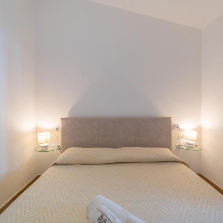 Bilocale a un passo dal mare - Appartamento con 1 Camera da Letto - 17