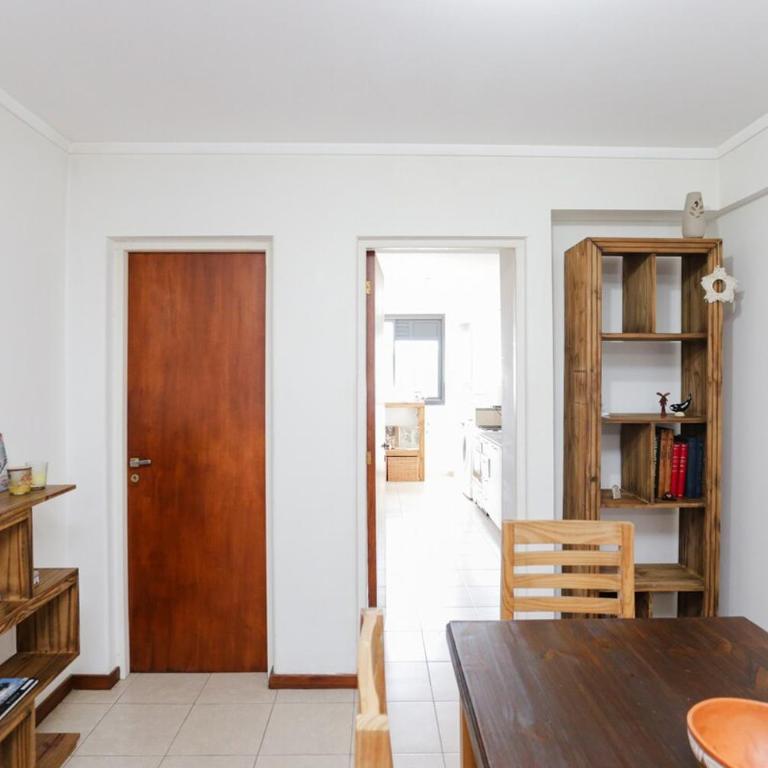 Candioti I Apartment - Santa Fe - Apartamento de 1 dormitorio - 4