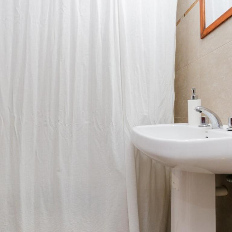 Candioti I Apartment - Santa Fe - Apartamento de 1 dormitorio - 16